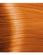 Краска для волос Kapous Studio S 9.44, очень светлый интенсивный медный блонд, 100мл