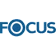 Бумажные полотенца Focus Economic H3, 1 слой, V-сложение, 200лист, белые, 5083743
