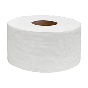 Туалетная бумага Flypapir Premium, 1 слой, 200м,белая, 151205-Ц
