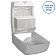 Диспенсер для полотенец листовых Kimberly-Clark Aquarius 6954, белый