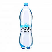 Вода питьевая Aqua Minerale без газа, 2л, ПЭТ