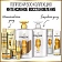 Шампунь Pantene Интенсивное восстановление, 400мл