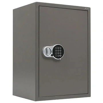 Сейф Aiko TM 63T EL, офисный