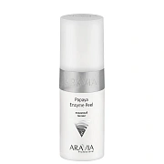 Пилинг Aravia Papaya Enzyme Peel, энзимный, 150мл