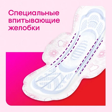 Прокладки Kotex Ultra Dry Normal Duo, 20шт