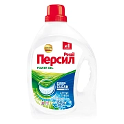 Гель для стирки Persil Свежесть от Vernel 1.95л