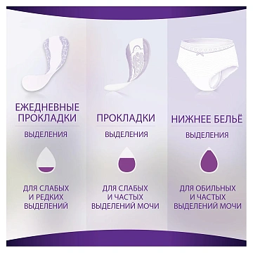 Прокладки Always Незаметная защита Normal Light, 10шт