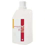 Антисептик для рук Диасептик Диасептик-30 1л, дезинфицирующий, 30% спирта