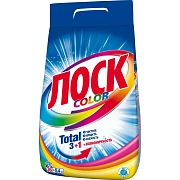 Стиральный порошок Losk Color 5.4кг, автомат