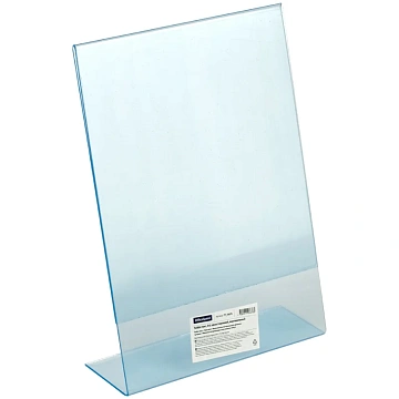 Подставка настольная Officespace А4, вертикальный