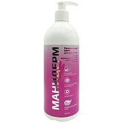 Крем универсальный Манидерм Антистресс, питание и увлажнение, 500мл