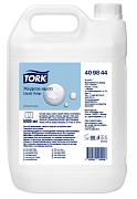 Жидкое мыло наливное Tork Advanced 5л, кремовое, 409844