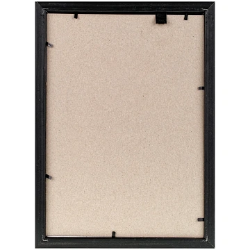 Рамка Officespace №2 малахит, 21х30см, пластик