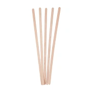 Размешиватели 14см, деревянные, 1000шт/уп