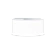 Туалетная бумага Protissue С350 в рулоне, 1 слой, 525м, белая
