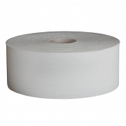 Туалетная бумага Экономика Проф в рулоне, светло-серая, 480м, 1 слой, 6 рулонов, 151480
