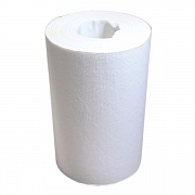 Бумажные полотенца Lime в рулоне с центральной вытяжкой, белые, 75м, 2 слоя, 20.75