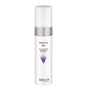 Гель очищающий Aravia с фруктовыми кислотами AHA - Fruit Gel, 250мл