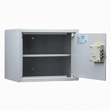 Сейф Aiko T 28, мебельный, 280х340х295мм