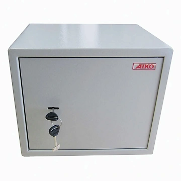 Сейф Aiko T 28, мебельный, 280х340х295мм