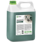 Универсальный моющий концентрат Grass Prograss 5кг, 125337