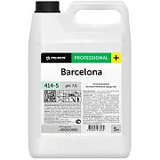 Антисептик для рук Pro-Brite Barcelona 414-5, 5л