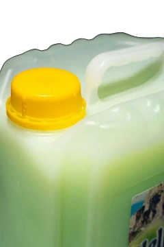 Кондиционер для белья Help 5л, альпийская свежесть