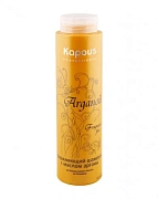 Шампунь Kapous Arganoil Увлажняющий, 300мл, с маслом арганы