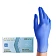 Перчатки нитриловые Mextex р.S, синие, 50 пар
