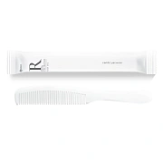 Расческа для волос Grass 18.5см, одноразовая, флоу-пак, HR-5013