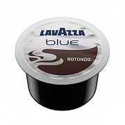 Кофе в капсулах Lavazza Blue Rotondo, 100шт