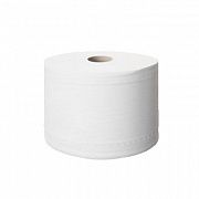 Туалетная бумага Tork Advanced Т8, 472272, в рулоне, 207м, 2 слоя, белая