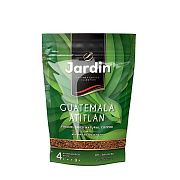Кофе растворимый Jardin Guatemala Atitlan (Гватемала Атитлан), 75г, пакет