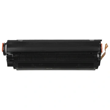 Картридж лазерный Cactus CS-Q2612AS, №12А, черный