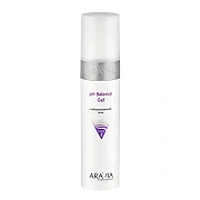 Гель нейтрализующий для кожи Aravia Balance Gel, 250мл