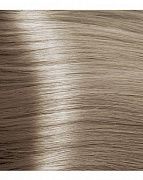 Краска для волос Kapous Non Ammonia NA 9.201, очень светлый блондин прозрачно-бежевый, 100мл
