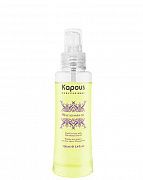 Флюид для волос Kapous Macadamia Oil с маслом ореха макадамии, 100мл