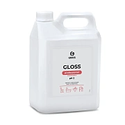 Универсальное чистящее средство Grass Gloss Concentrate 5.5кг, концентрат, 125323