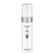 Тоник Aravia Glycolic Tonic, с фруктовыми кислотами AHA, 250мл