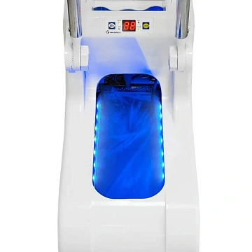 Аппарат для бахил Вендорс Boot-Pack-Mini, 60 Вт