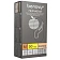 Перчатки латексные Benovy Latex Powdered р. XL, 9.8г, опудренные, телесные, 50 пар