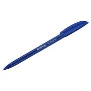 Ручка шариковая Berlingo Triangle 100T синяя, 0.7мм