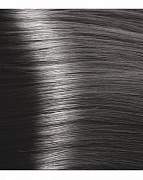 Краска для волос Kapous HY 01, усилитель пепельный, 100мл