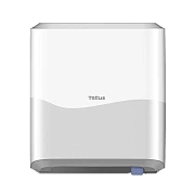 Диспенсер для полотенец в рулонах Tellus (tork) Matic Solution H1, 911000, белый