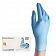 Перчатки нитриловые Foxy Gloves p.М, голубые, 100шт (50 пар) НДС 10%