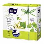 Прокладки ежедневные Bella Panty Soft Deo 60шт