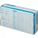 Перчатки латексные Minimax р. М, белые, опудренные, нестерильные, 50 пар