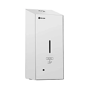 Диспенсер для мыла наливной Merida Stella R 1.1л, полированный, сенсорный, DSP115.R