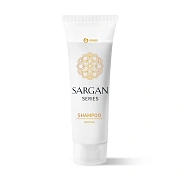 Шампунь Grass Sargan 30мл, туба, HR-0021