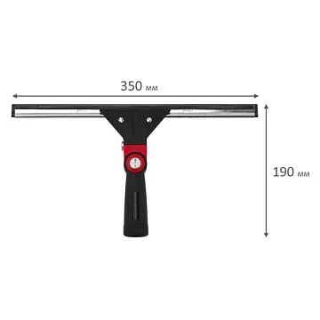 Склиз Vileda Professional Эволюшн 35см, 500209